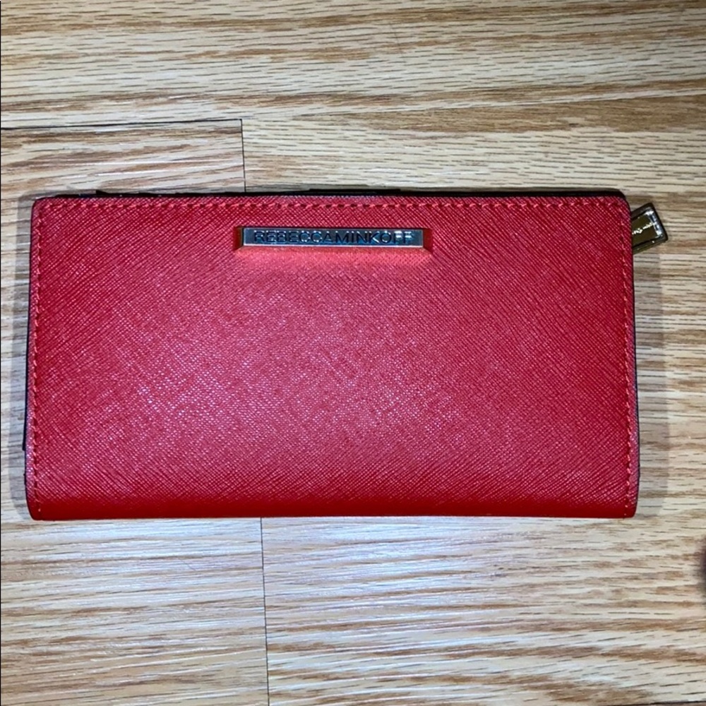 Rebecca Minkoff Wallet